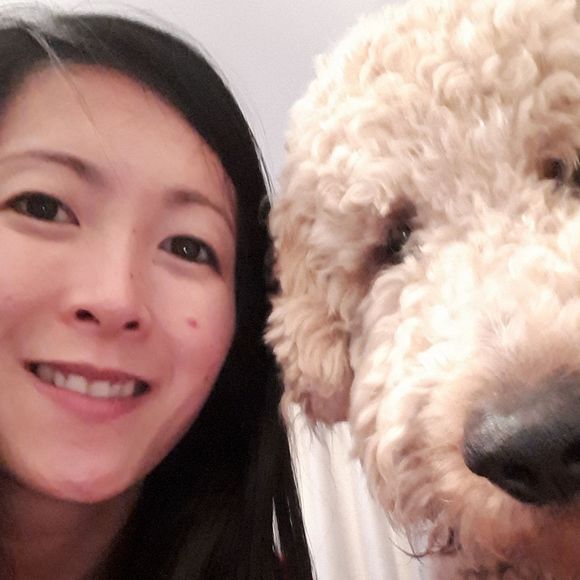 Meet your Posher, Agathe - Picture 1 of 1